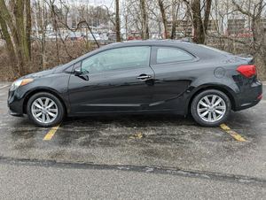 Offre exceptionnelle : Kia Forte Koup EX 2016, propre et prête à être expédiée - Product Image 3