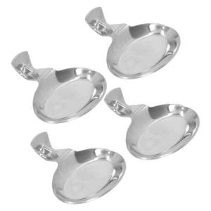 Cubiertos para el hogar y la cocina más vendidos, cuchara para comida, cubiertos de Metal de acero inoxidable, juego de cubiertos para uso de vajilla - Product Image 2