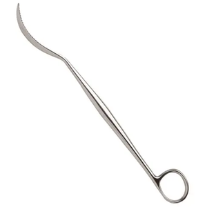 ก้านสเตนเลสก้านก้างปลา255มม. - Product Image 2