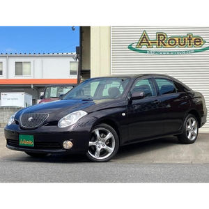 Berline Verossa d'occasion, entièrement entretenue, design élégant et prête à être conduite en toute confiance - Product Image 1