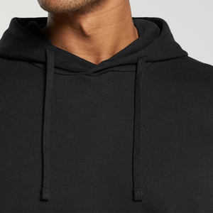 Sudadera de Última Moda para Hombre, 500 g/m², Felpa, Talla Grande, Cómoda, Precio Económico, Sostenible - Product Image 5