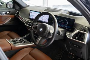 BMW X5 DRIVE 30D M SPORT 2023 Usado en Perfectas Condiciones, Bajo Kilometraje - Product Image 5