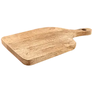 Proveedor Indio de Tablas de Cortar de Madera Natural con Base Antideslizante para Uso Diario en la Cocina, Suministro Mundial - Product Image 2