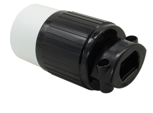 Connecteurs de verrouillage industriels NEMA L14-30R E321967 30A 125/250V LONG KUANG - Product Image 2