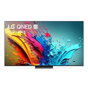 LED Smart <b>TV</b> 65-Inch with 4K Processor for Kitchen Use or Hotel 2K Definition - Product Image 6