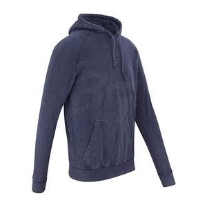 Sudaderas con Capucha de Lavado Ácido, Invierno, Calidad Premium, Corte Regular, Casual para Hombre, Transpirable, Ecológico, Tejido de Punto de 380g, Cómodo y Cálido - Product Image 2