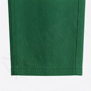 Pantalones Chinos de Algodón Elástico para Hombre, Ligeros y Duraderos, Ideales para el Trabajo, Fines de Semana y Salidas Informales, Calidad Premium - Product Image 6