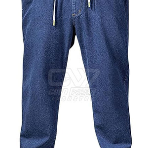 Chaqueta vaquera lavada personalizada al por mayor para hombre, estilo vintage, informal, con botones, chaqueta de mezclilla, suministro de fabricante OEM ODM - Product Image 6