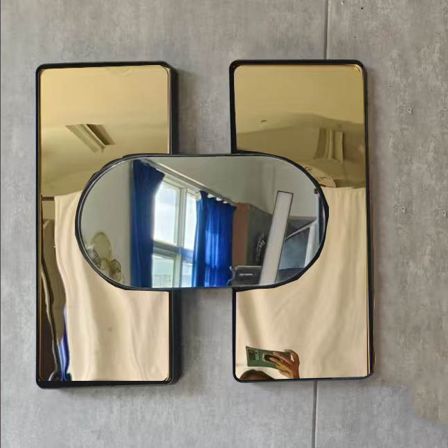 GOLD with BLACK frame FUDA790-61