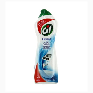 Detergentes CIF de alta calidad, limpiador de superficies líquido en crema para uso en la cocina a bajo precio - Product Image 3