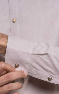 Alta calidad último diseño estilo afgano hombres Salwar Kameez Slim Fit estirable secado rápido fiesta Casual todas las estaciones bajo MOQ - Product Image 6