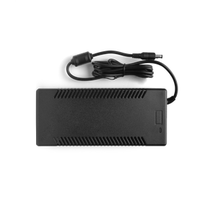 Alimentation électrique Sonic Mighty 8K à sortie unique DC 10A 12V 5A, 15V 60Hz, 220V/110V, 24V/12V/60W/200W/50W/300W/400W, rail DIN - Product Image 1