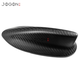 Embellecedor de <span class=keywords><strong>antena</strong></span> de aleta de tiburón para techo para Acura Integra Type S A-Spec DE5 DE4 2023-2025 cubierta de <span class=keywords><strong>antena</strong></span> de techo de fibra de carbono Real Exterior - Product Image 4