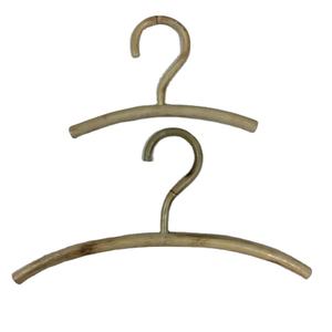 Cintre en rotin naturel d'origine vietnamienne Matériau de meuble écologique pour vêtements et produits agricoles EUTECH EUR071 - Product Image 1