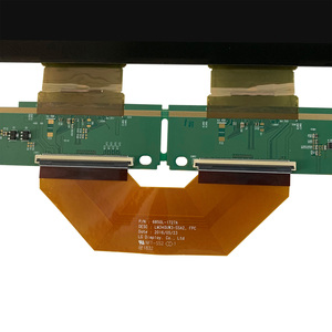 LM340UW3-SSA2หน้าจอทีวี LG 34นิ้วหน้าจอ LCD ที่มีความสว่างสูง<span class=keywords><strong>3440x1440</strong></span>เซลล์เปิด - Product Image 2