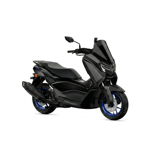 NMAX 125 ปี 2025 ใหม่เอี่ยม ของแท้จากสหรัฐอเมริกา สกู๊ตเตอร์ความเร็วสูง 1001-2000 วัตต์ E - Product Image 1