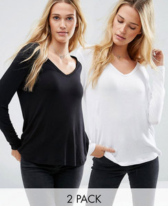 T-shirt en coton respirant de haute qualité pour femmes, vêtements ajustés, fournisseur, étiquette de col et emballage personnalisés - Product Image 4