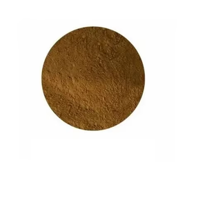 Professional Use Para Quinone Dioxime High Purity Fine Brown Powder For Rubber Industrial Production - Product Image 1