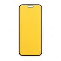 Protection d'écran en verre trempé 9H à colle intégrale pour iPhone 16 15 14 13 12 11 Series – Vente en gros directe usine OEM