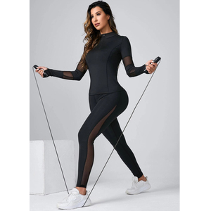 Best Quality Custom Polyester <b>Track</b> <b>Suits</b> Solid Stand Casual Winter Workout Sets Wholesale Knitting <b>Track</b> <b>Suit</b> Company - Product Image 1