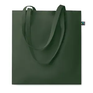 Borse Shopper OSOLE COLOUR Fairtrade Sostenibili, Soluzione Ecologica per Merchandising Promozionale - Product Image 3