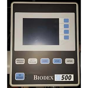 Nouveau Tapis Roulant Reconditionné Biodex RTM avec Moniteur de Fréquence Cardiaque Sans Fil pour la Marche, la Course et l'Entraînement Cardio à Domicile ou en Studio - Product Image 2
