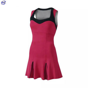 Offre spéciale Ensembles d'uniformes de cheerleading de qualité supérieure personnalisés au Pakistan avec le meilleur prix professionnel facile à porter - Product Image 1