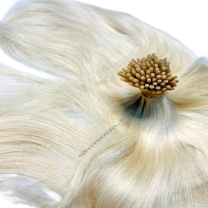 ผมต่อจากผมมนุษย์บริสุทธิ์เรมี่ชาวอินเดียคุณภาพสูง - Product Image 1