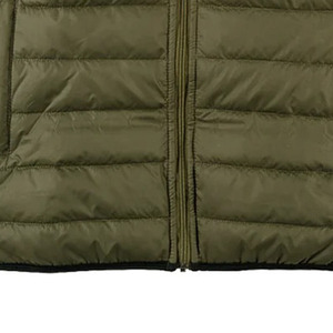 Chaquetas Varsity Nuevo Estilo Cuello Alto Todas las Tallas Colores Lana de Alta Calidad Antibacterianas para Hombre y Mujer - Product Image 6