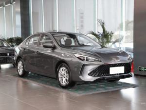 Roewe I5 2023 1.5L Edición Confort Manual, Sedán Compacto, Vehículo Económico y Práctico con Transmisión Manual - Product Image 3