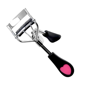 Rizador de pestañas para mujer de alta calidad, Cosméticos alemanes de acero inoxidable, rizador de pestañas para belleza - Product Image 5