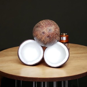 Exportaciones vietnamitas de coco seco - Product Image 5