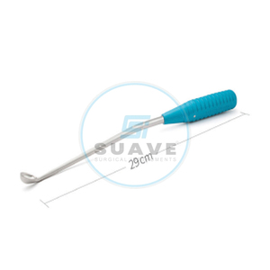 2025โค้งมนพร้อมที่จับพลาสติกเครื่องมือปรับแต่งได้ดีไซน์พรีเมี่ยม - Product Image 1