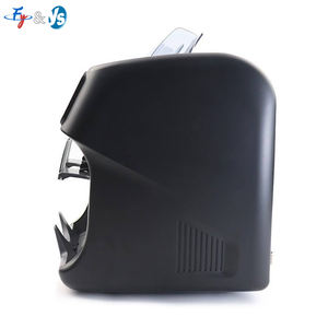 Contador de facturas automático de dinero mixto portátil Máquina de clasificación y detección de efectivo multidivisa - Product Image 2