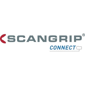 SMART CONNECTOR SCANGRIP Power Tool Accessories with Akku-Adapter - Product Image 2