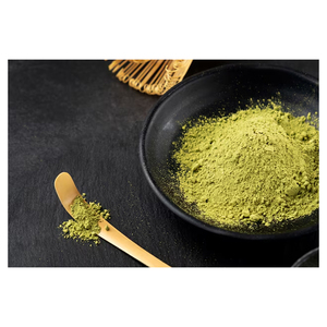 Herbojit International, Aditivo de Comida Popular de Grado Alimenticio, Polvo de Cilantro Natural Saludable Secado por Aspersión para Colorantes, Súper Calidad - Product Image 4