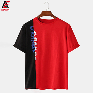 2023 printemps été Offres Spéciales 250g 100% coton personnalisé à manches longues t-shirt hommes à manches longues T-Shirts hommes - Product Image 4