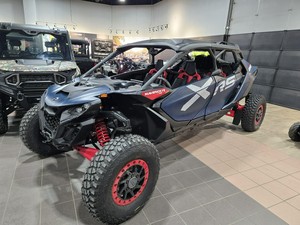 Can-Am Maverick R MAX X rs 2026 - Product Image 3