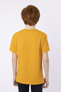 Latest design high quality new product Boys Kids T-shirt & hot sale cheap customized New fashion T-shirtt - Product Image 5