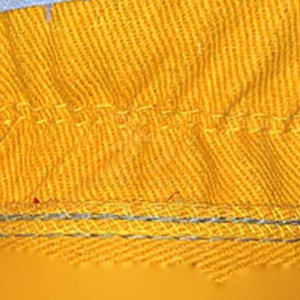 Guantes de Seguridad de Cuero Unisex Hechos a Medida, Ligeros, Ecológicos, de Alta Calidad, Cómodos, para Trabajo en Exteriores en Invierno, con Detección de Pinchazos - Product Image 5