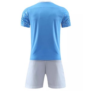 Camiseta de equipo 2025, conjunto de camisetas de fútbol para hombre, camiseta de fútbol transpirable, uniforme de fútbol - Product Image 5
