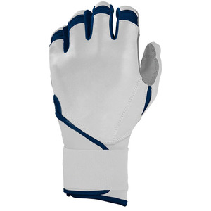 Gants de frappeur de baseball en cuir de vachette personnalisés de haute qualité vêtements de sport standard professionnels gants de haute performance confortables - Product Image 3