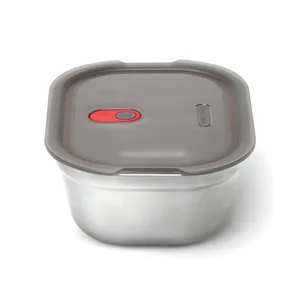 Juego de 3 Recipientes Personalizados para Almacenamiento de Alimentos y Preparación de Comidas, Mercancía Personalizada - Product Image 6