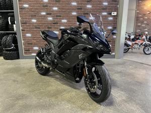 มอเตอร์ไซค์ซูเปอร์สปอร์ต 2026 ZX-10RR สไตล์ 1000 ซีซี - Product Image 2