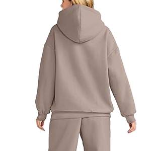 Gran oferta 2024, chándales de invierno personalizados de peso ligero para mujer, chándal de moda para exteriores para mujer, chándales recién llegados para mujer - Product Image 2