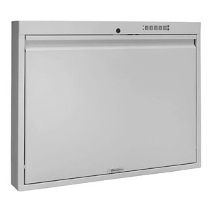 Cost Friendly Self Close E-Lock <b>Wall</b> <b>Desk</b> Ready To Ship - Product Image 1