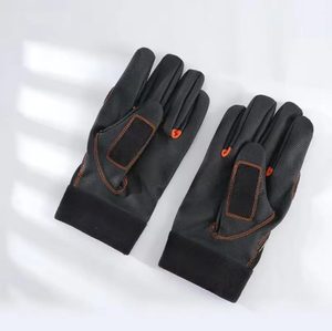 Guantes de Trabajo de Cuero 2026, Guantes de Trabajo de la Mejor Calidad - Product Image 5