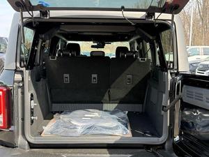 รถฟอร์ด บรองโก แร็ปเตอร์ บิ๊กเบนด์ ปี 2026 ใหม่/มือสอง เครื่องยนต์ 2.3L V4 กล้องมองหลัง 360 องศา รับน้ำหนักได้ 31-40 ตัน ระบบดีเซล/เบนซิน เกียร์อัตโนมัติ ขาย - Product Image 5