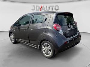 Chevrolet Spark EV 2LT 2014, 4 puertas, hatchback, volante a la izquierda y derecha, autos usados en venta - Product Image 2