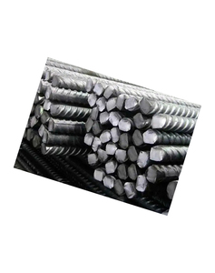Rebars round <strong>Bars</strong> Strengthened Best <strong>Price</strong> and Quality <strong>Steel</strong> 6MM to 32MM Ribbed Construction Iron Aisi Standard - Product Image 1